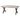 Live Edge Collection River Dining Table