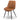 Oslo Tan Dining Chair