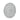 Large Round Convex Antiqued Silver Multi Mirror