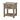 Copgrove Collection 1 Drawer Side Table