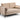 Harper 2 Seater Plush Sofa