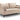 Harper 3 Seater Plush Sofa